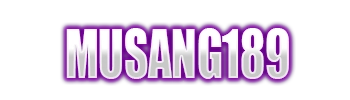 Logo MUSANG189